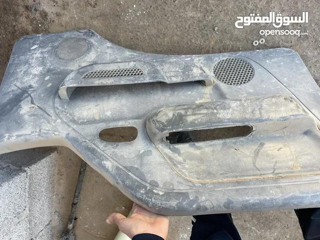 كفر باب داخلي كيا
