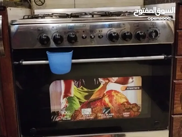 National Sonic Ovens in Irbid