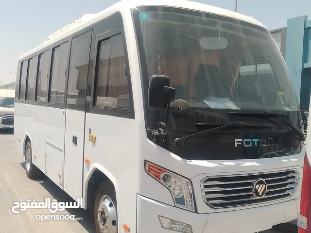 عرض حصري باص فوتون 26 راكب 2025