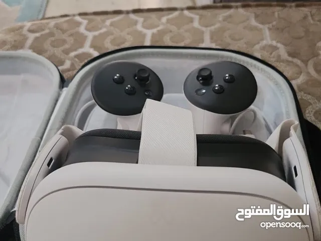  Virtual Reality (VR) in Al Jahra