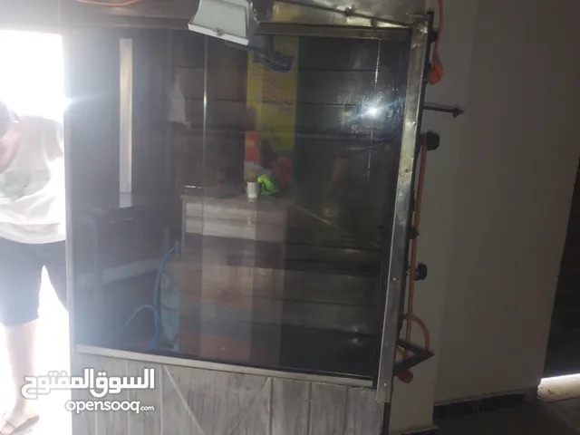 معدات مقهي