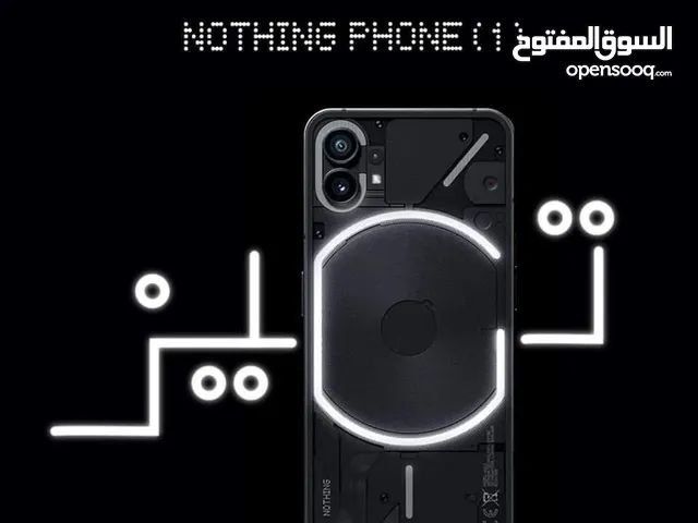 Nothing phone 1 256g