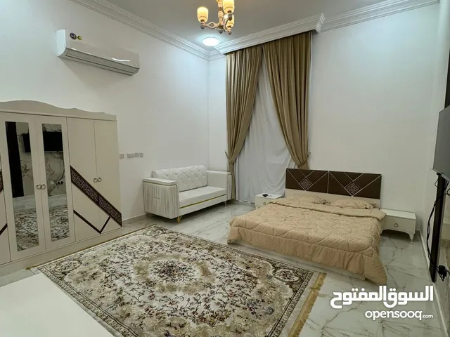 96 m2 Studio Apartments for Rent in Al Ain Shi'bat Al Wutah