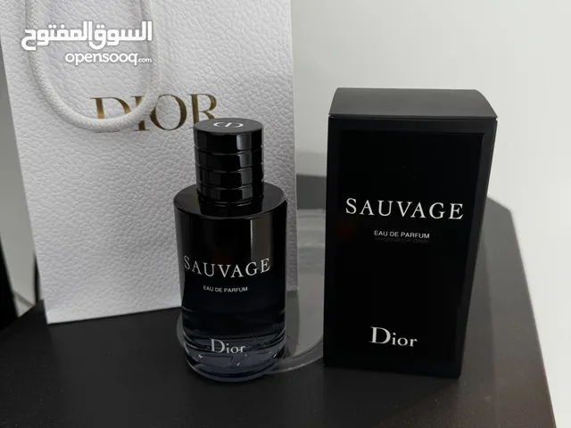 عطر SAUVAGR DE PARFUM