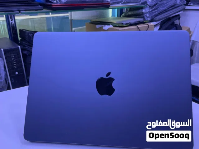 macOS Apple for sale  in Hawally