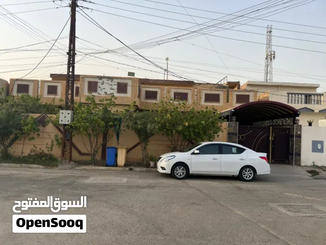 دار للبيع طابو ملك صرف موقع مميز وسعر جيد مساحة 350 متر