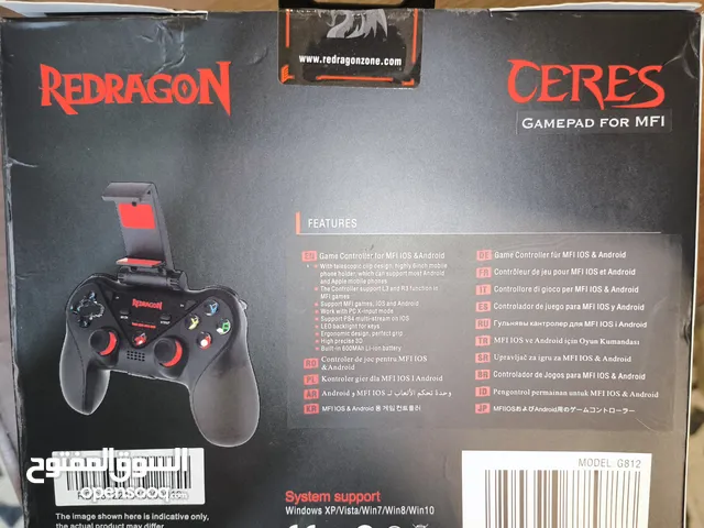 redragon ceres g812 Bluetooth