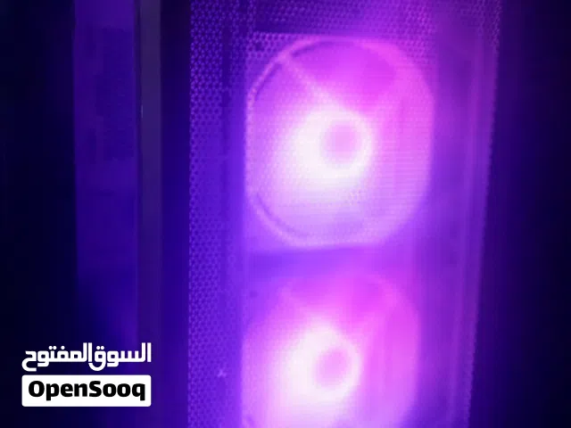 جهاز كمبيوتر ممتتاز للألعاب