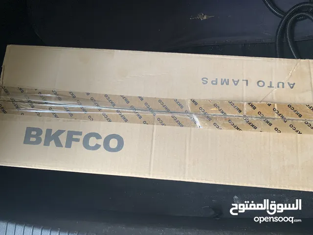 فنار كيا لوتزي 2009 صفار