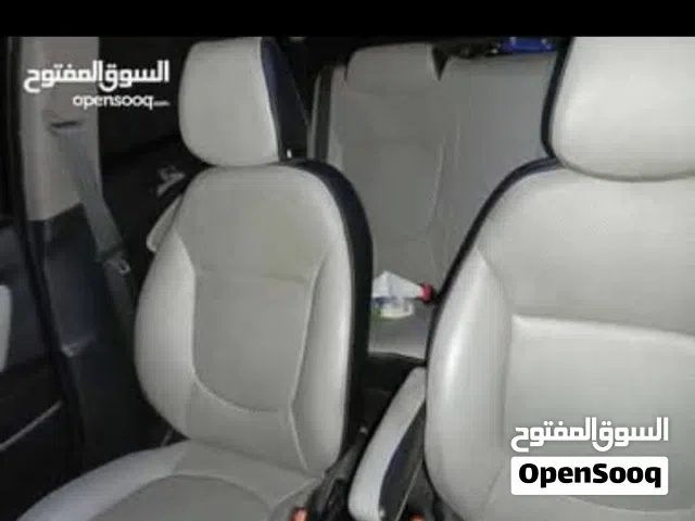 2015 Hyundai Accent Limited
