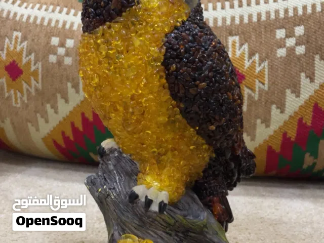 للبيع تحفه كهرمان