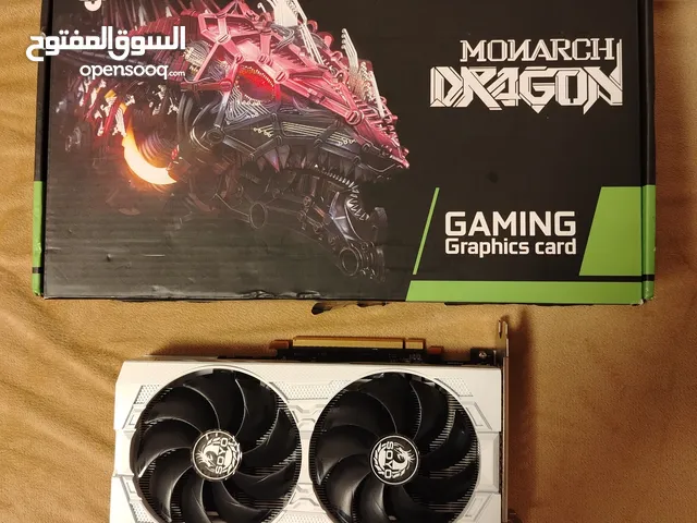 Graphics Card for sale in Karbala