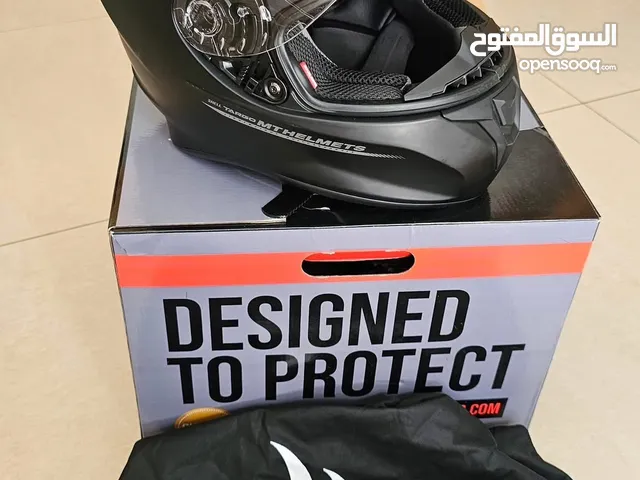MT helmet for sale
