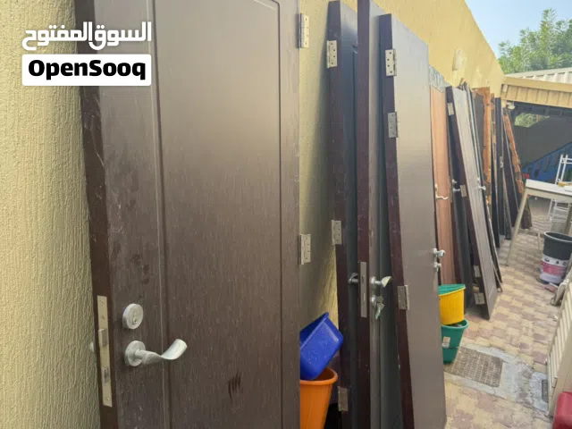 ابواب خشب داخليه wooden door