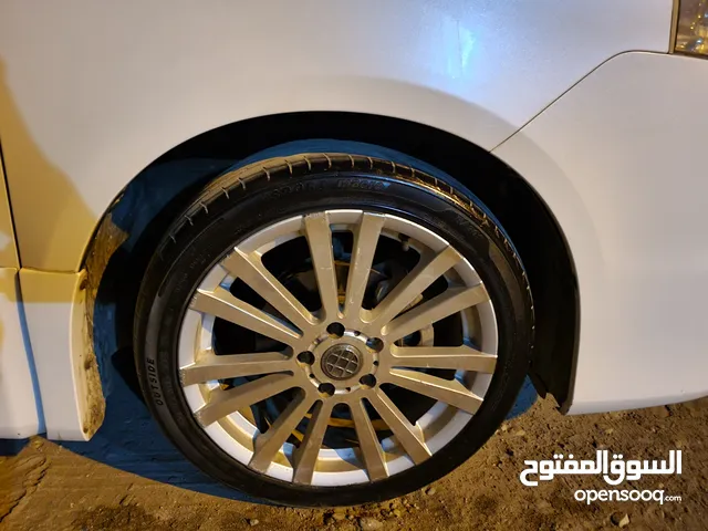 Other 18 Rims in Aden