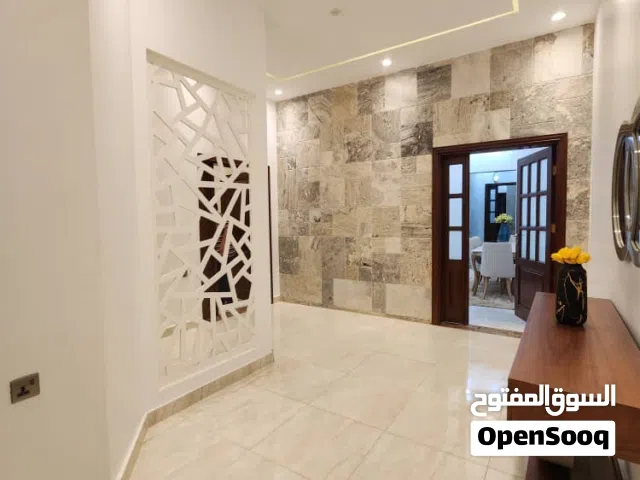 فيلا سوبر للايجار