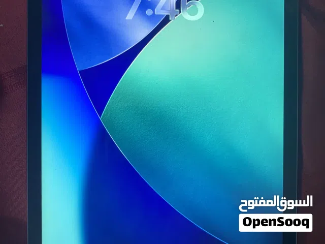 ايباد ايفون 9 نضيف بسعر مغري