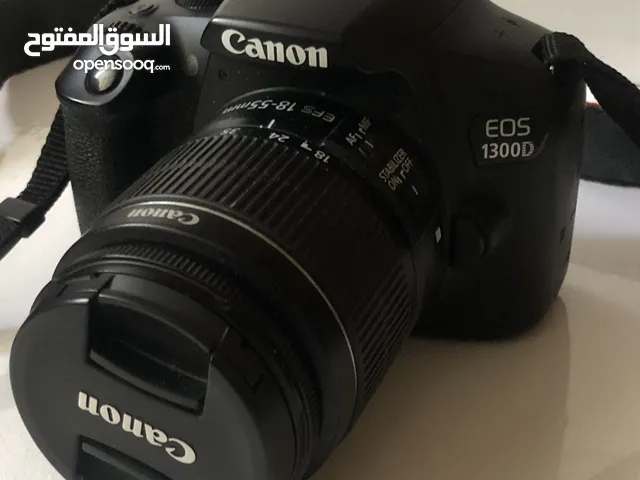 Canon DSLR Cameras in Baghdad