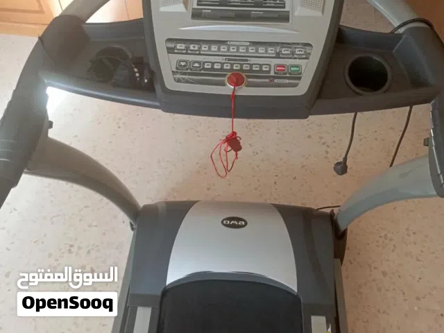 جهاز مشي مستعمل شبه جديد