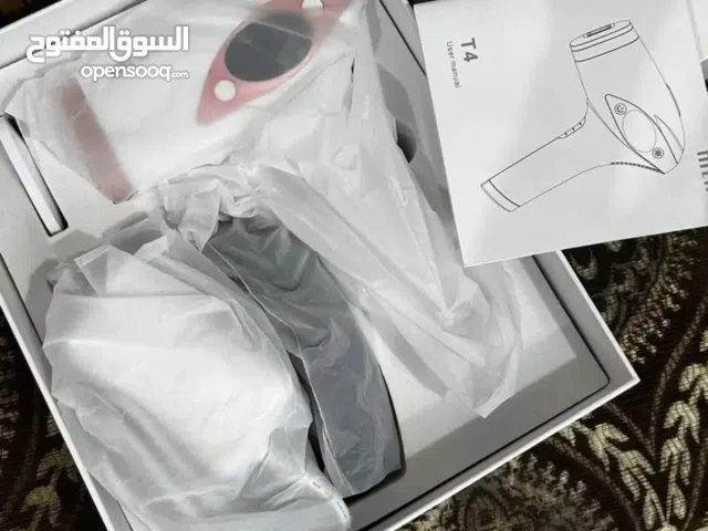 جهاز ليزر ملاي t14 جديد لم يستخدم