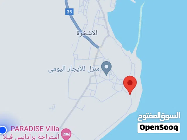 Furnished Daily in Al Sharqiya Ja'alan Bani Bu Ali