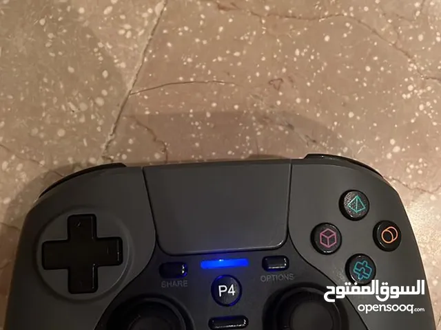 Playstation Controller in Dhofar