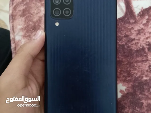 Samsung Galaxy M12 128 GB in Zarqa