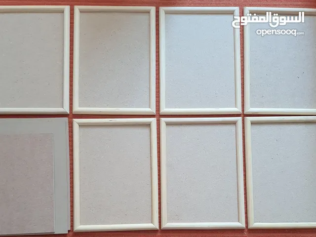 براويز أحجام عدد 12
