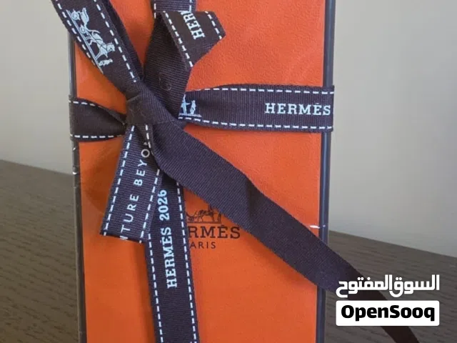 paddock hermes