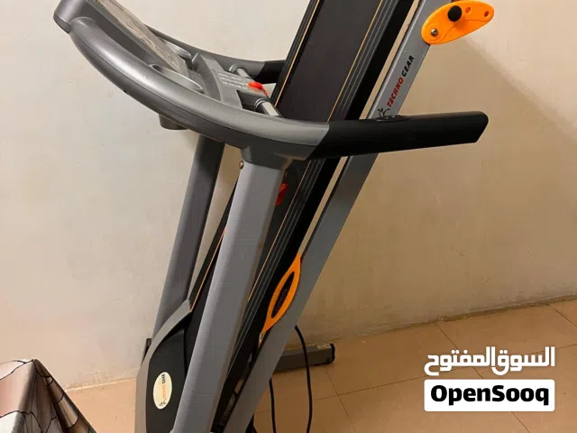 TECHO GEAR TREADMILL