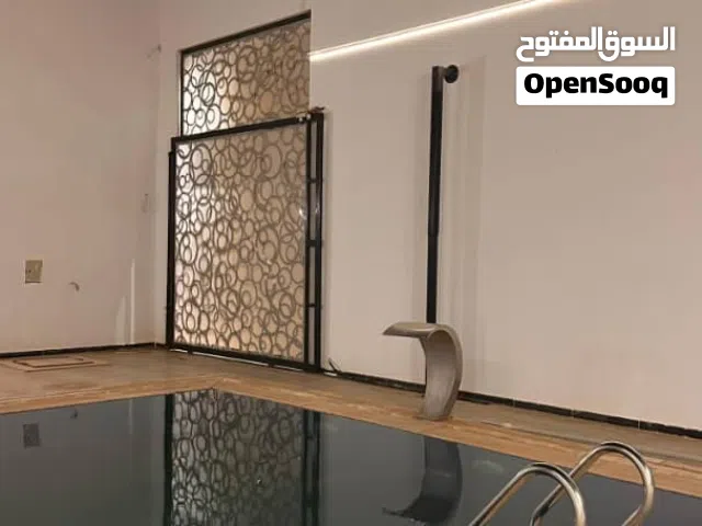 2 Bedrooms Chalet for Rent in Benghazi Boatni