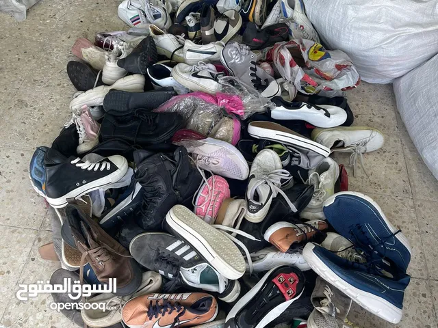 أحذية و اورجينال فرزة جديدة للبيع بالجملة