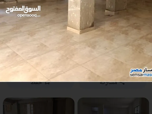 300 m2 3 Bedrooms Apartments for Rent in Cairo Shorouk City