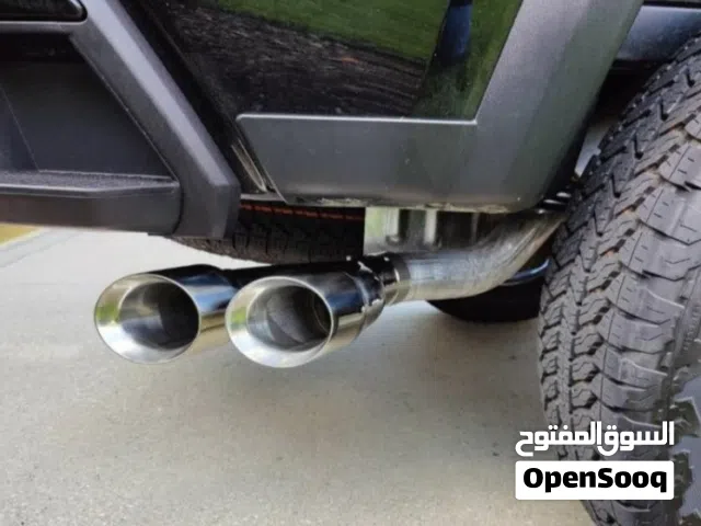مخرج شكمانين جانبي