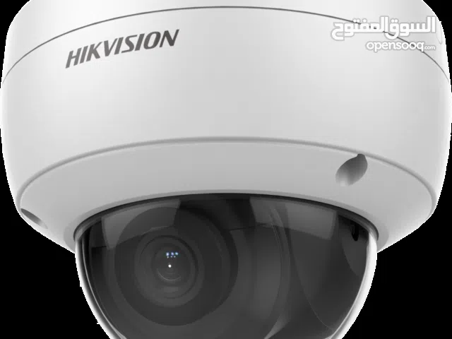 عروض خاصة على أنظمة المراقبة IP – دقة عالية وضمان سنتين