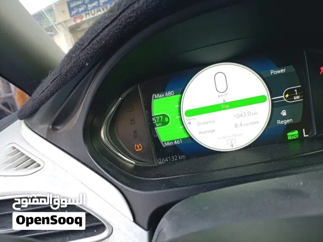 2019 Chevrolet Bolt