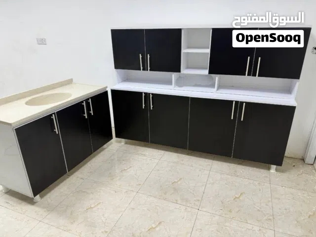 عرض توصيل مجاني على كاونتر خشب تركي مترين