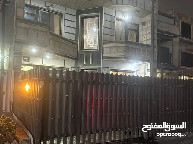 300m2 5 Bedrooms Villa for Rent in Baghdad Yarmouk