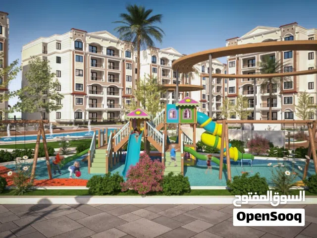 Compound Rajj New cairo city launching  Now Rajj New cairo