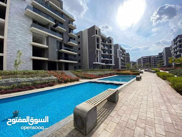 182 m2 3 Bedrooms Apartments for Rent in Giza 6th of October