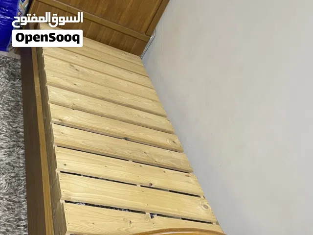 سرير نفر جديد استعمال بسيط