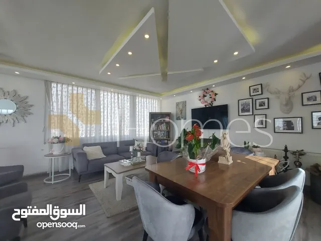 200m2 3 Bedrooms Apartments for Sale in Amman Um El Summaq