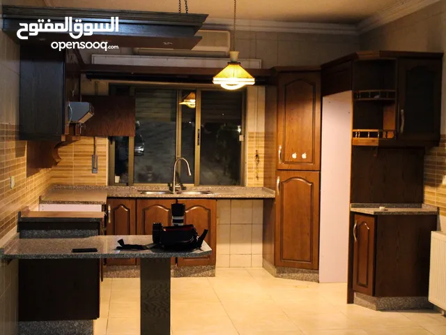 147 m2 3 Bedrooms Apartments for Sale in Amman Daheit Al Rasheed