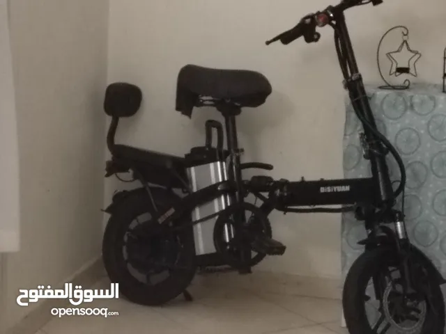 دراجات كهربائية للبيع في السعودية - دراجة كهربائية للكبار والصغار : أفضل سعر