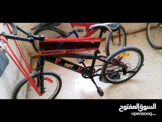 بسكليت جنط20