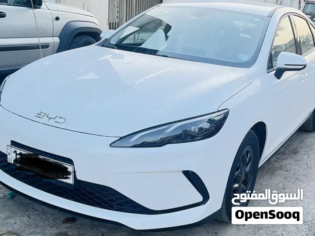 بي واي دي سيل فايف 25 زيرو