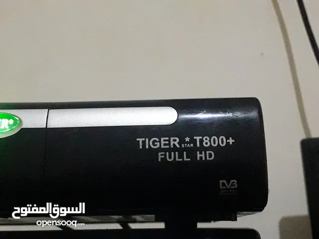  Tiger Receivers for sale in Tripoli