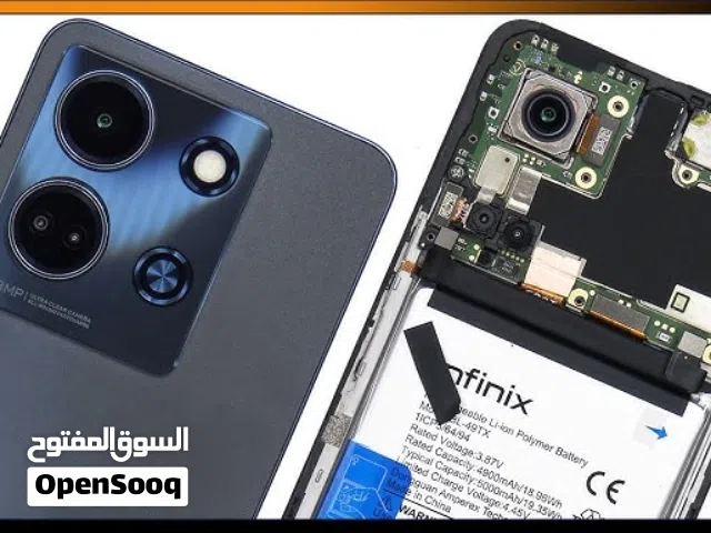 انفنكس note 30