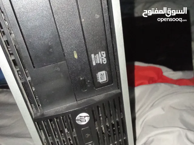 كمبيوتر جيمنج 500 جيجا