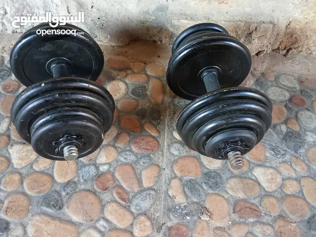 اثقال وزن 33